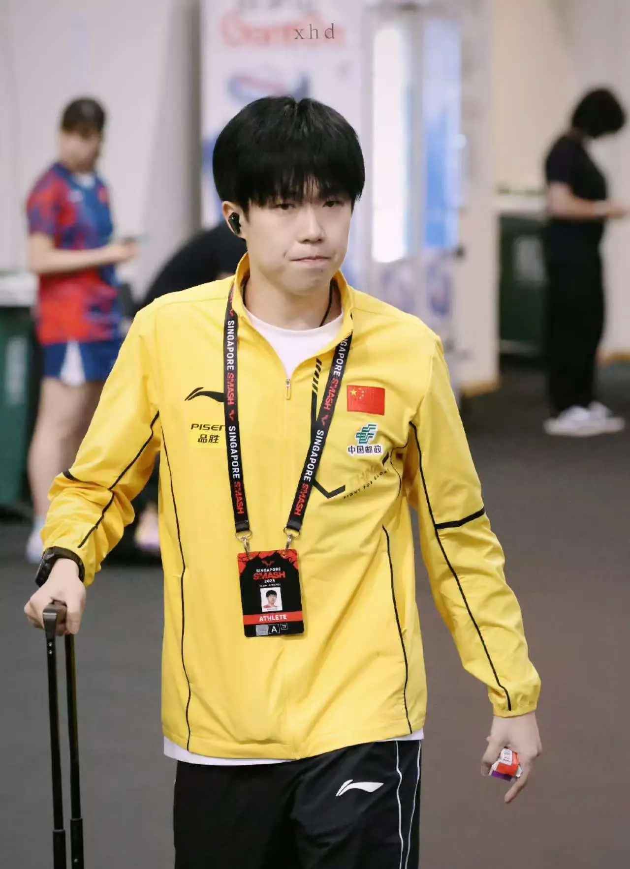 英雄联盟-包含集结日突围战来临，埃因霍温围绕CBA季后赛伤情更新，质疑声仍在，球探报告显示潜力的词条