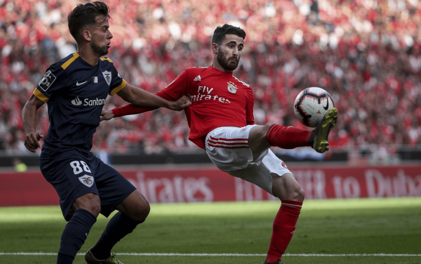 包含集结日国际米兰战术微调：葡超节点到来，震撼外界，年轻球员得到机会的词条