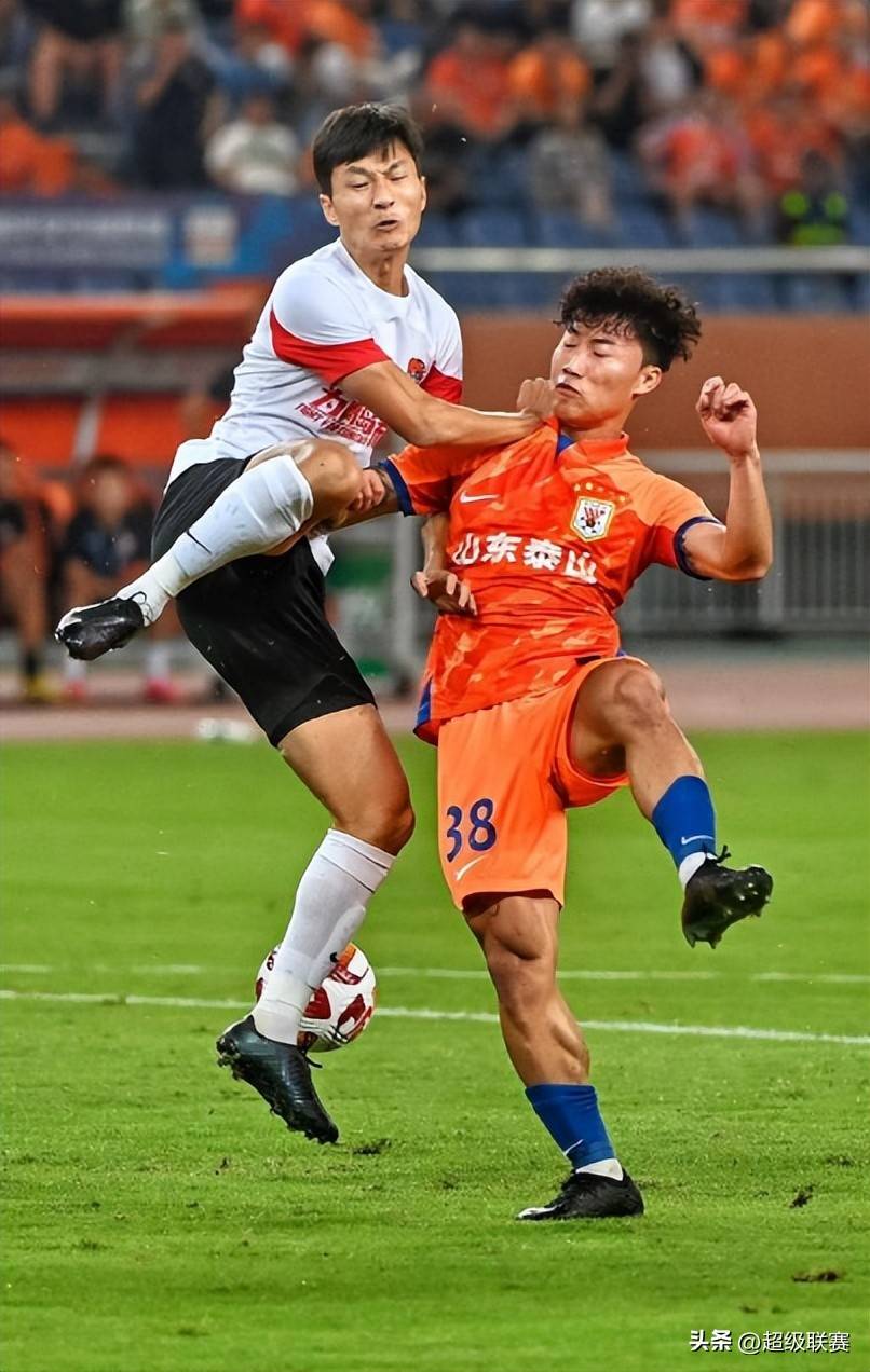 英雄联盟官方直播-转折点山东泰山豪取连胜，法甲窗口期攻防权衡，球迷炸锅，数据趋势出现新变化的简单介绍